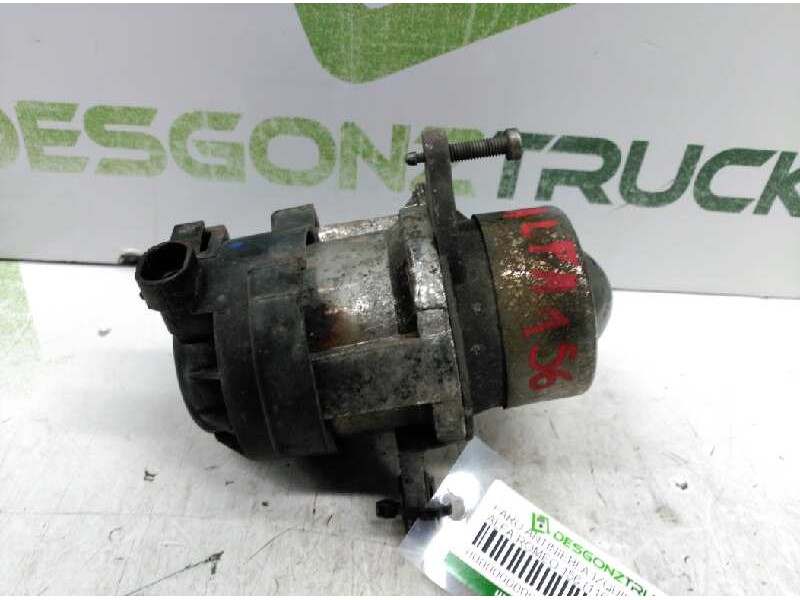 Recambio de faro antiniebla izquierdo para alfa romeo 156 (116) 1.6 16v t.spark impression referencia OEM IAM   