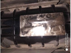 Recambio de radiador agua para volvo fh 12 2002  12.1 diesel (d12d420) referencia OEM IAM 20722440   2