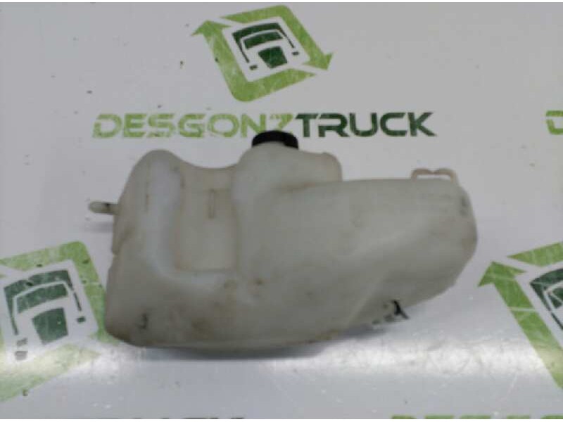 Recambio de deposito limpia para renault rapid/express (f40) 1.9 d familiar (f40p) referencia OEM IAM 7700759006  