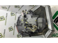 Recambio de caja cambios para citroën xsara berlina 1.6 16v tonic referencia OEM IAM 20CD67 0626585  2