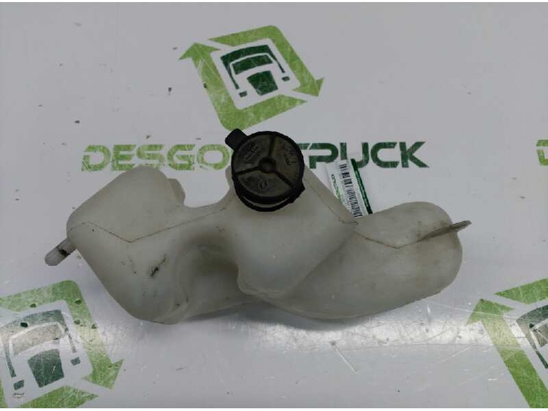 Recambio de deposito limpia para renault rapid/express (f40) 1.9 d familiar (f40p) referencia OEM IAM 7700759006  