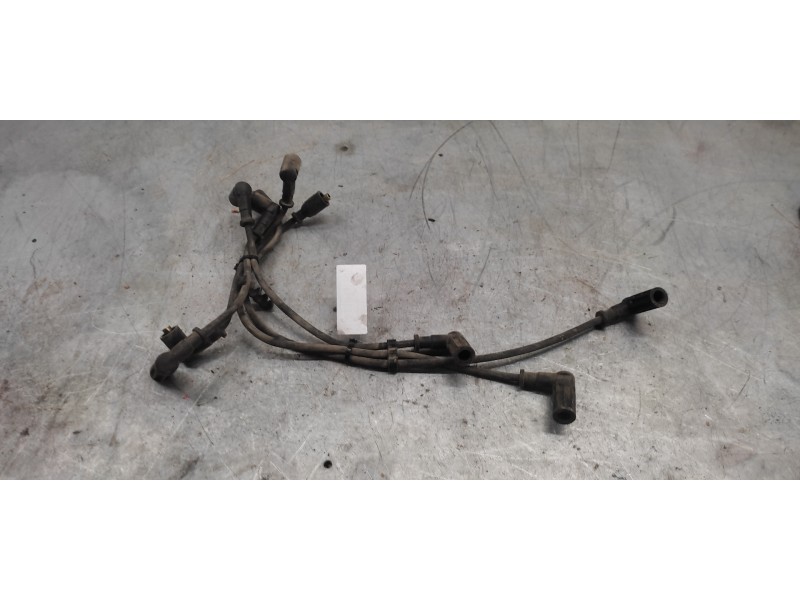 Recambio de cables de bujias para fiat tempra berlina (159) 1.6 i.e. liberty referencia OEM IAM   