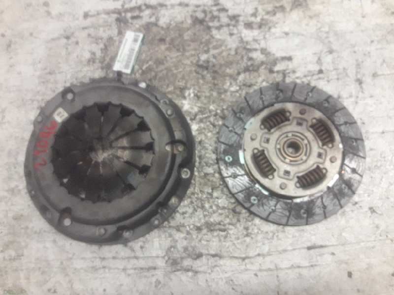 Recambio de kit embrague para fiat tipo ii (357) berlina easy business referencia OEM IAM   