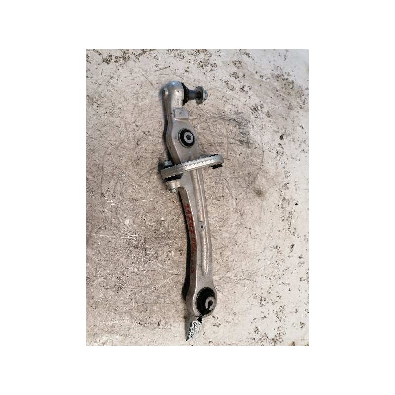 Recambio de brazo suspension inferior delantero derecho para audi a8 (4e2) 3.7 quattro referencia OEM IAM 4E0407155C  
