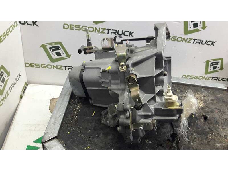 Recambio de caja cambios para citroën xsara berlina 1.6 16v tonic referencia OEM IAM 20CD67 0626585 