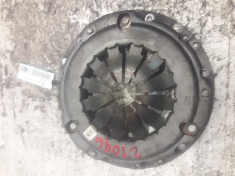 Recambio de kit embrague para fiat tipo ii (357) berlina easy business referencia OEM IAM   