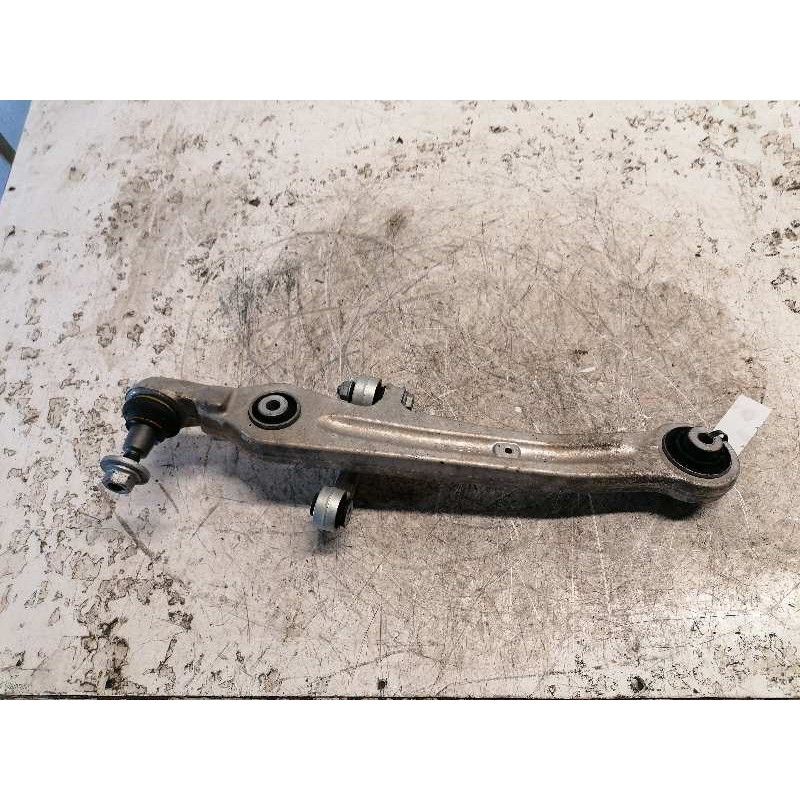 Recambio de brazo suspension inferior delantero derecho para audi a8 (4e2) 3.7 quattro referencia OEM IAM 4E0407155C  