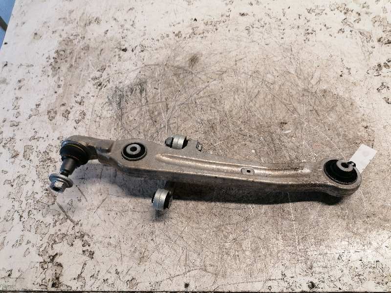 Recambio de brazo suspension inferior delantero derecho para audi a8 (4e2) 3.7 quattro referencia OEM IAM 4E0407155C  