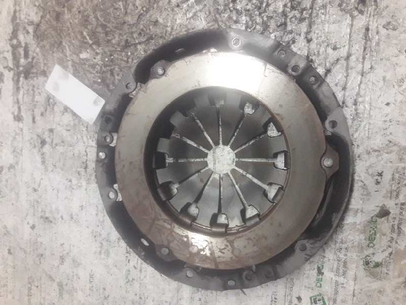 Recambio de kit embrague para fiat tipo ii (357) berlina easy business referencia OEM IAM   