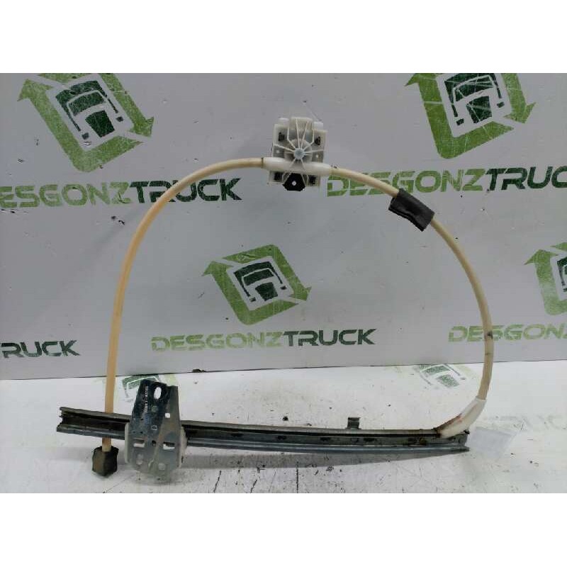 Recambio de elevalunas delantero derecho para renault rapid/express (f40) 1.9 d familiar (f40p) referencia OEM IAM 7700774974  