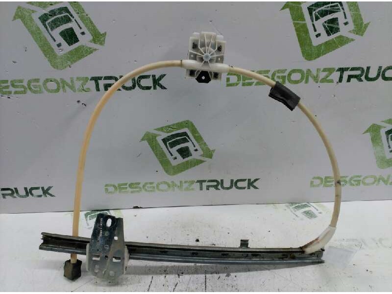 Recambio de elevalunas delantero derecho para renault rapid/express (f40) 1.9 d familiar (f40p) referencia OEM IAM 7700774974  