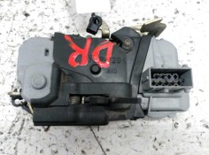Recambio de cerradura puerta delantera derecha para citroën xsara berlina 1.6 16v tonic referencia OEM IAM   