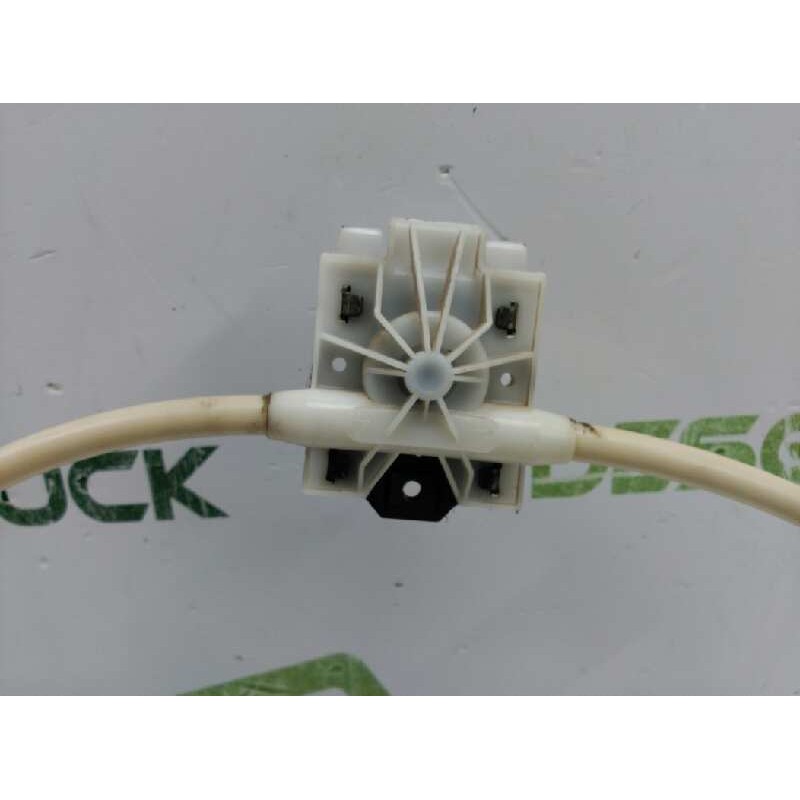 Recambio de elevalunas delantero derecho para renault rapid/express (f40) 1.9 d familiar (f40p) referencia OEM IAM 7700774974  