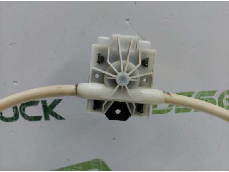 Recambio de elevalunas delantero derecho para renault rapid/express (f40) 1.9 d familiar (f40p) referencia OEM IAM 7700774974  