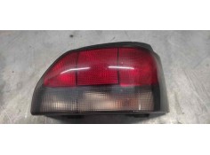 Recambio de piloto trasero derecho para renault clio i fase i+ii (b/c57) 1.2 alize referencia OEM IAM   