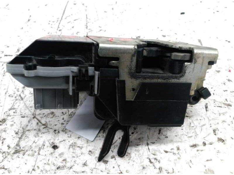 Recambio de cerradura puerta delantera derecha para citroën xsara berlina 1.6 16v tonic referencia OEM IAM   