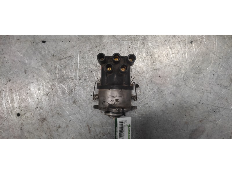 Recambio de delco para fiat tempra berlina (159) 1.6 i.e. liberty referencia OEM IAM DT402F 4D080L 