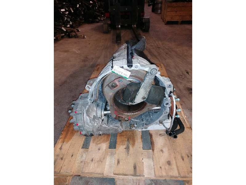 Recambio de caja cambios para audi a8 (4e2) 3.7 quattro referencia OEM IAM 1068422025 106840112801 