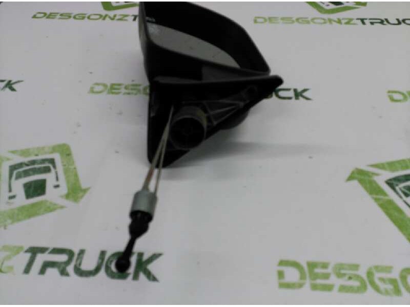 Recambio de retrovisor izquierdo para renault rapid/express (f40) 1.9 d familiar (f40p) referencia OEM IAM 6001030130  