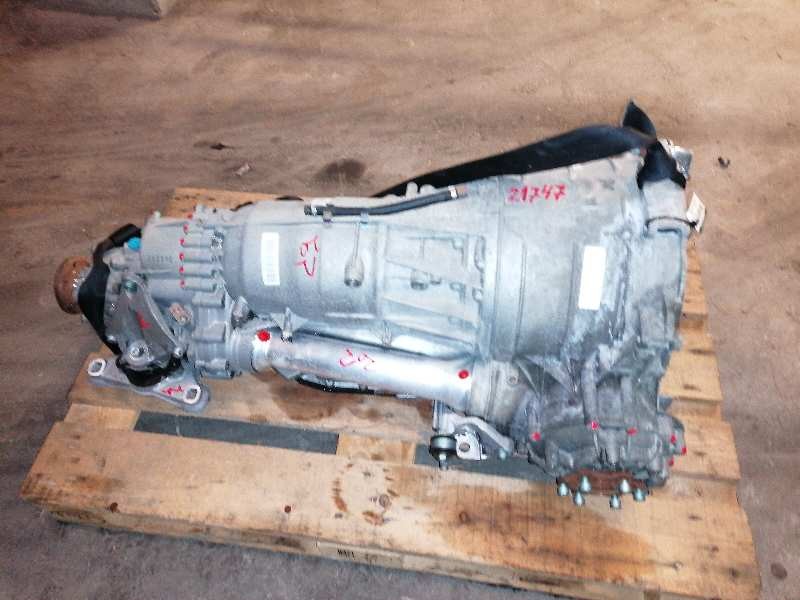 Recambio de caja cambios para audi a8 (4e2) 3.7 quattro referencia OEM IAM 1068422025 106840112801 
