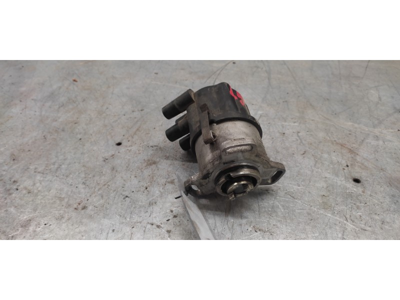 Recambio de delco para fiat tempra berlina (159) 1.6 i.e. liberty referencia OEM IAM DT402F 4D080L 