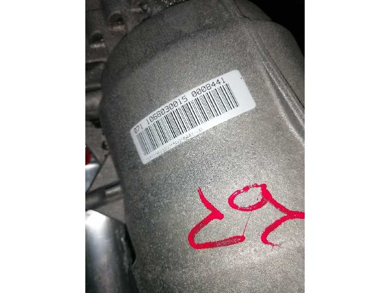 Recambio de caja cambios para audi a8 (4e2) 3.7 quattro referencia OEM IAM 1068422025 106840112801 