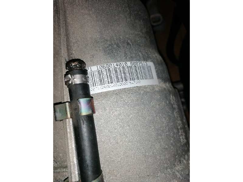 Recambio de caja cambios para audi a8 (4e2) 3.7 quattro referencia OEM IAM 1068422025 106840112801 