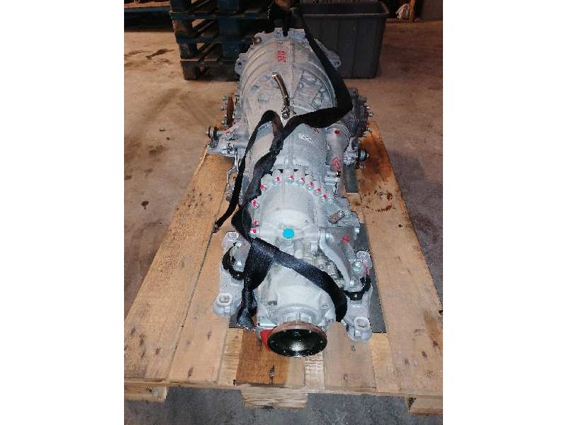 Recambio de caja cambios para audi a8 (4e2) 3.7 quattro referencia OEM IAM 1068422025 106840112801 