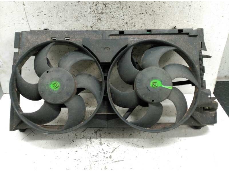 Recambio de electroventilador para citroën xsara berlina 1.6 16v tonic referencia OEM IAM   