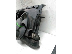 Recambio de electroventilador para citroën xsara berlina 1.6 16v tonic referencia OEM IAM    2