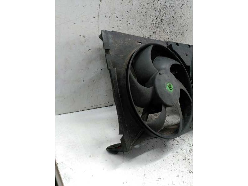 Recambio de electroventilador para citroën xsara berlina 1.6 16v tonic referencia OEM IAM   