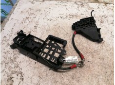 Recambio de caja reles / fusibles para audi a8 (4e2) 3.7 quattro referencia OEM IAM 4E0971845  