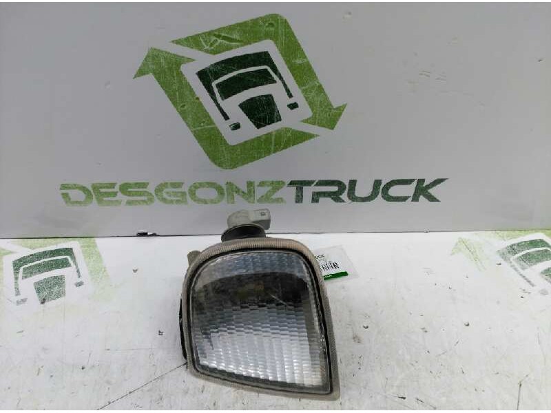 Recambio de piloto delantero izquierdo para seat ibiza (6k) cl referencia OEM IAM   