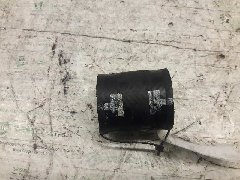 Recambio de tubo para mazda 3 berlina (bk) 1.6 crdt active referencia OEM IAM  INTERCOOLER 