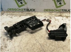 Recambio de caja reles / fusibles para audi a8 (4e2) 3.7 quattro referencia OEM IAM 4E0971845   2