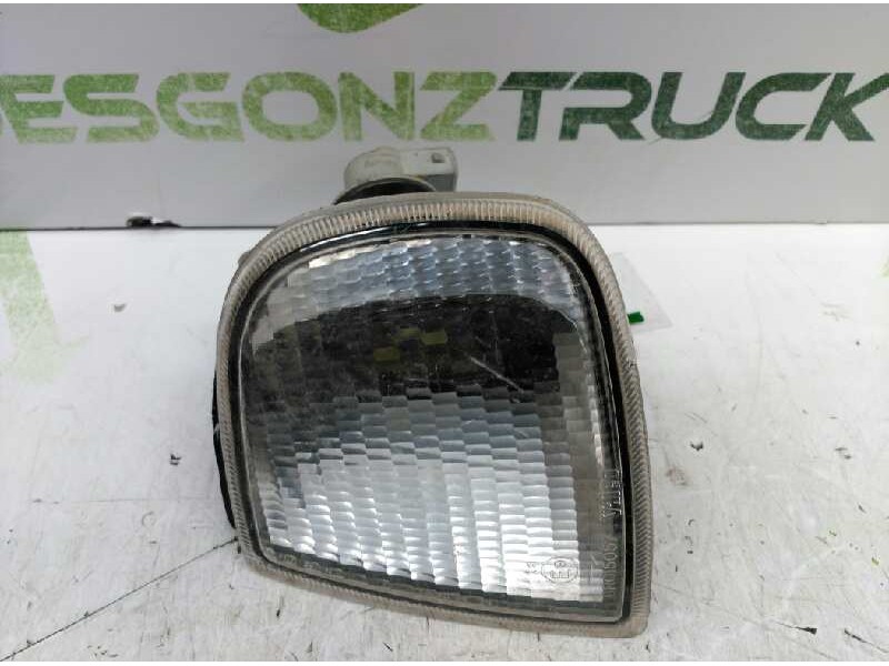 Recambio de piloto delantero izquierdo para seat ibiza (6k) cl referencia OEM IAM   