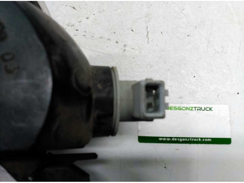 Recambio de piloto delantero izquierdo para seat ibiza (6k) cl referencia OEM IAM   