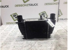 Recambio de intercooler para nissan nv 200 (m20) kasten comfort referencia OEM IAM 144619U20A  