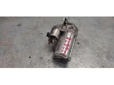 Recambio de motor arranque para renault laguna ii (bg0) authentique referencia OEM IAM 11020130125N 11 DIENTES  2