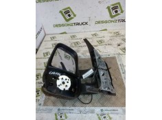 Recambio de retrovisor izquierdo para iveco daily caja cerrada (2006 =>) caja cerrada gran espacio 35c... batalla 3950 referenci
