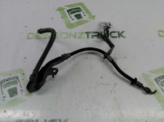 Recambio de latiguillo de freno para peugeot 407 sport referencia OEM IAM   