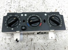 Recambio de mando calefaccion / aire acondicionado para citroën xsara berlina 1.6 16v tonic referencia OEM IAM   