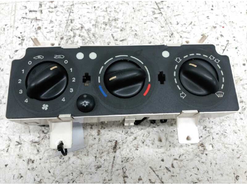 Recambio de mando calefaccion / aire acondicionado para citroën xsara berlina 1.6 16v tonic referencia OEM IAM   