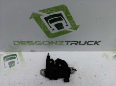 Recambio de cerradura capot para ford focus berlina (cap) ambiente (d) referencia OEM IAM   