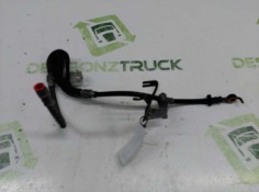 Recambio de latiguillo de freno para peugeot 407 sport referencia OEM IAM    2