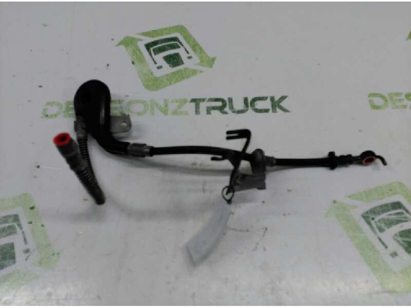 Recambio de latiguillo de freno para peugeot 407 sport referencia OEM IAM   