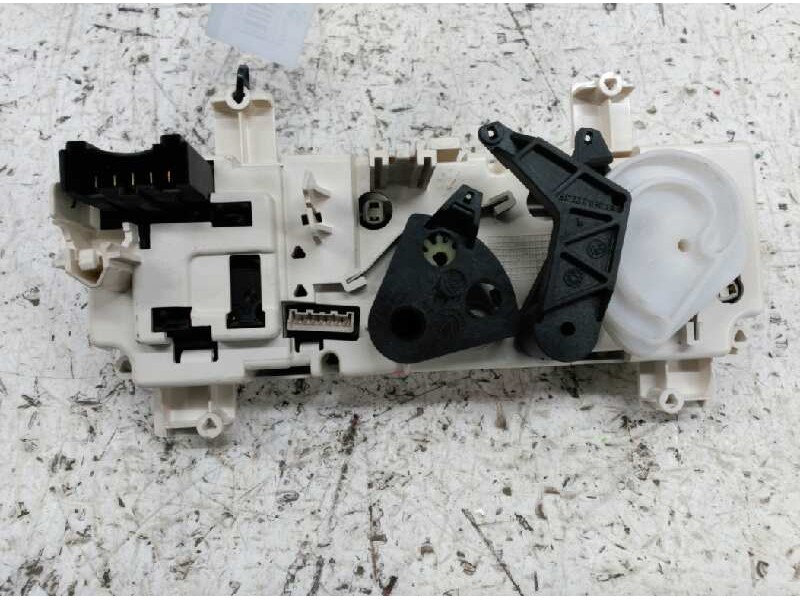 Recambio de mando calefaccion / aire acondicionado para citroën xsara berlina 1.6 16v tonic referencia OEM IAM   