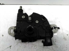Recambio de cerradura capot para ford focus berlina (cap) ambiente (d) referencia OEM IAM    2