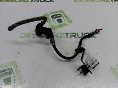 Recambio de latiguillo de freno para peugeot 407 sport referencia OEM IAM   