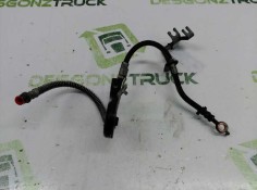 Recambio de latiguillo de freno para peugeot 407 sport referencia OEM IAM    2